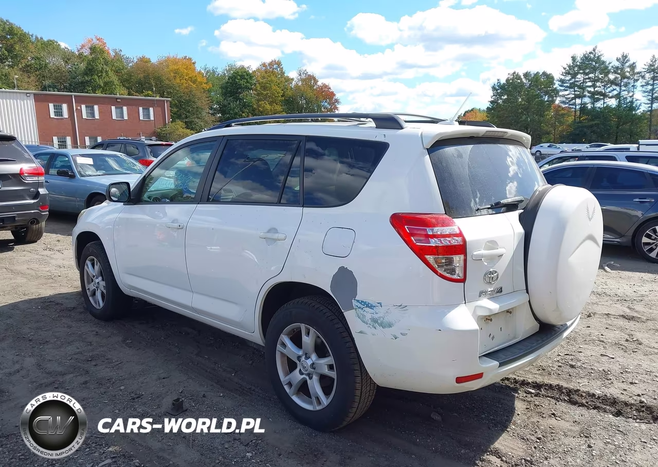2012 Toyota Rav4 VIN:2T3BF4DV5CW257305 - 14