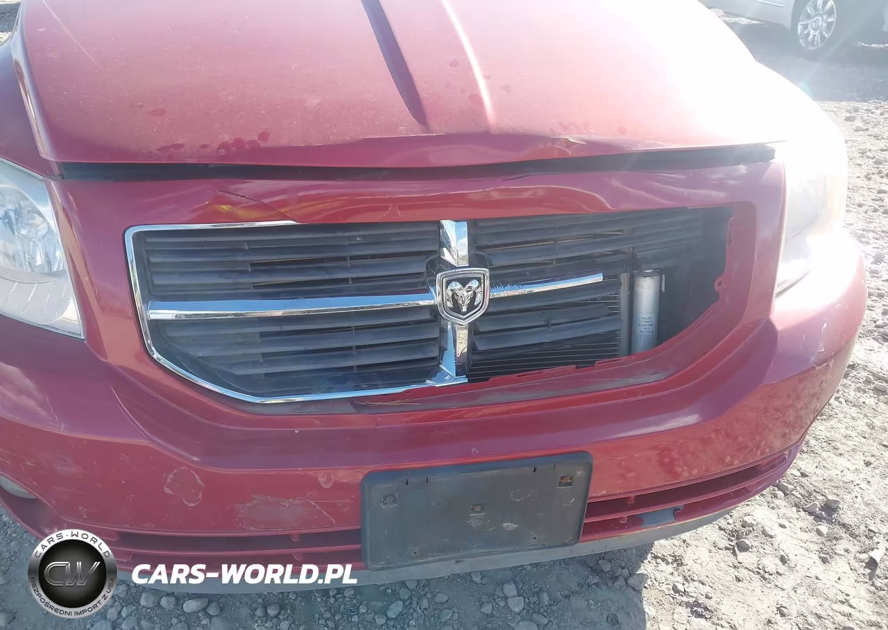 2012 Dodge Caliber Sxt VIN:1C3CDWDA5CD527461 - 6