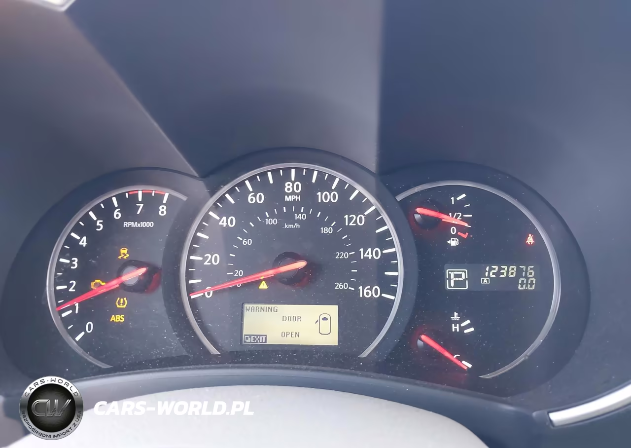 2014 Nissan Quest Le-S-Sl-Sv VIN:JN8AE2KP8E9107509 - 7