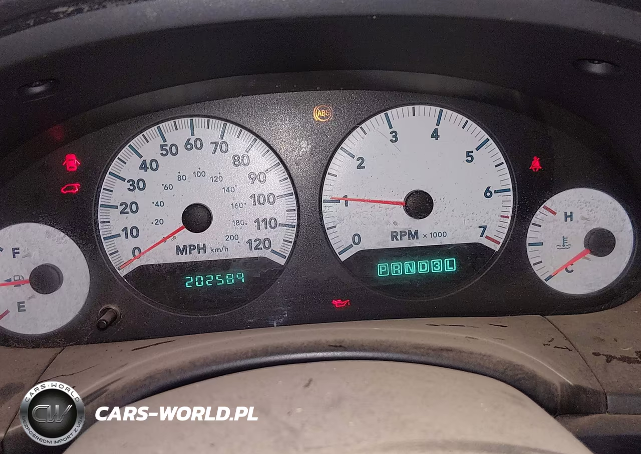 2006 Dodge Grand Caravan VIN:1D4GP24R16B707235 - 7