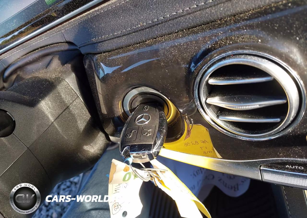 2017 Mercedes-Benz S 550E Plug-In Hybrid VIN:WDDUG6DB7HA319161 - 11