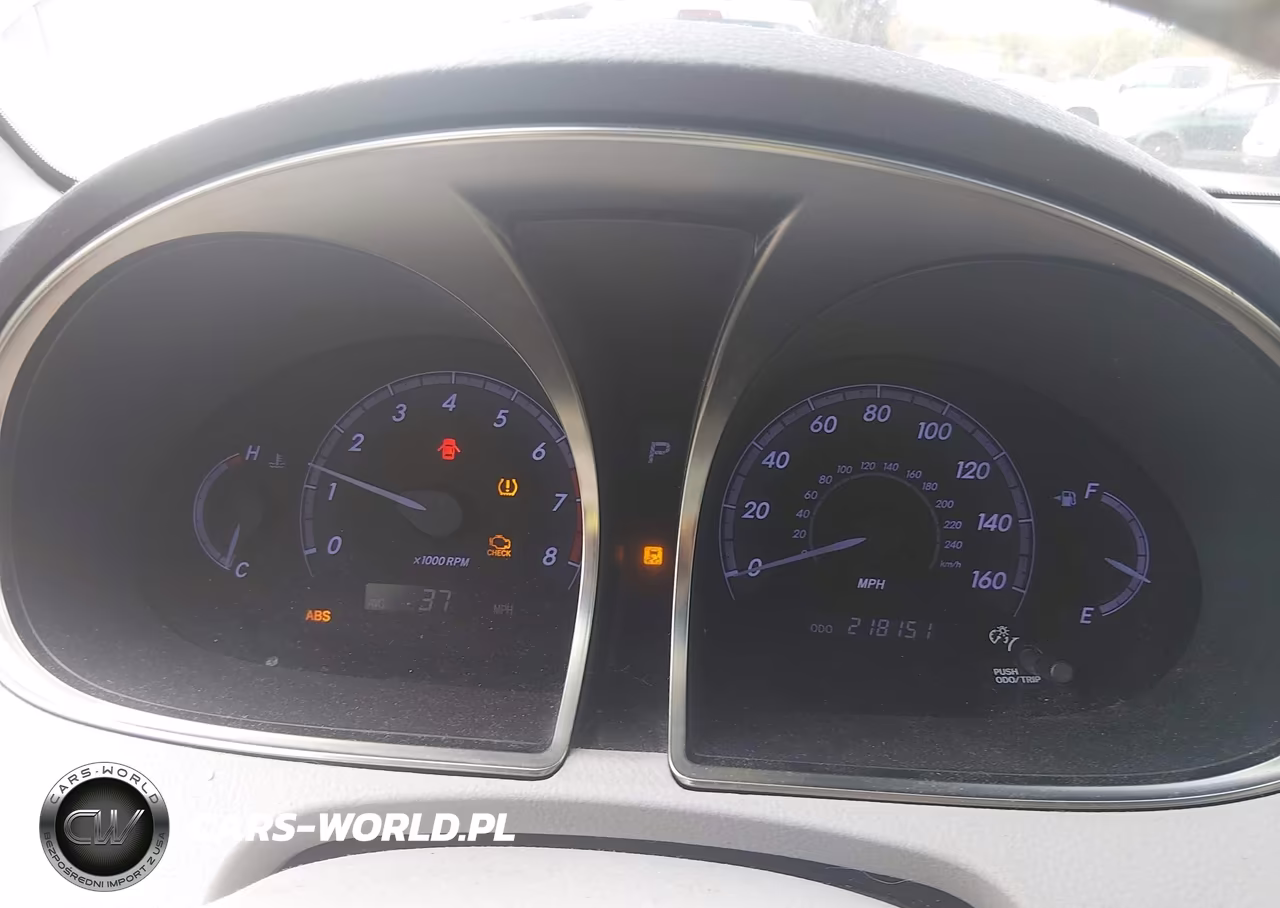 2011 Toyota Avalon VIN:4T1BK3DB2BU389683 - 7