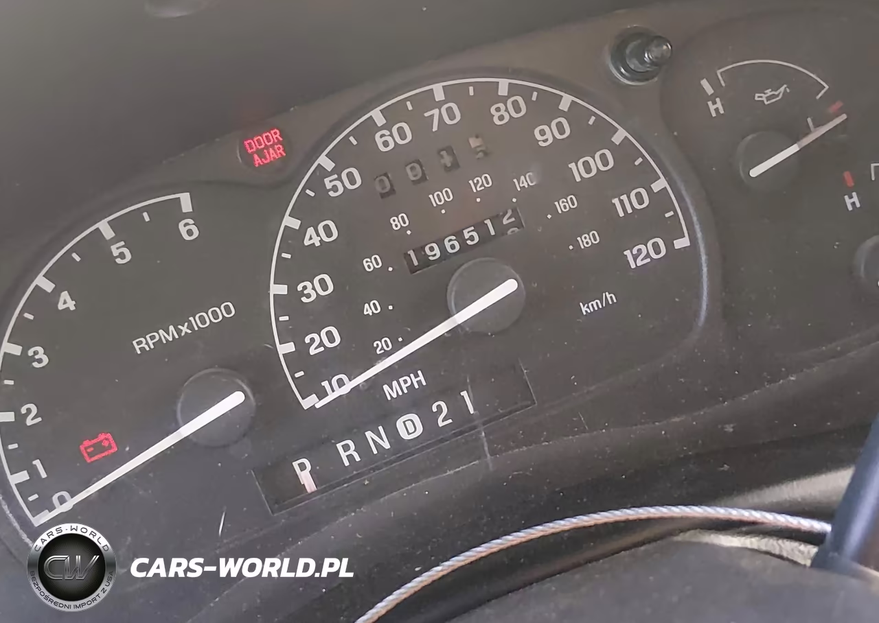 1999 Ford Ranger Xlt VIN:1FTZR15X7XPB87862 - 7