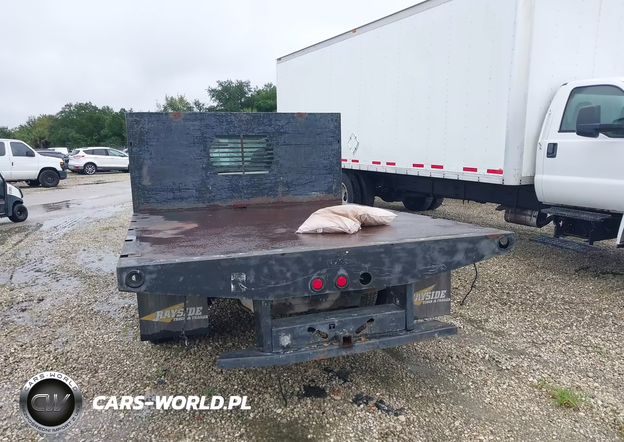 2000 Ford F-350 Lariat-Xl-Xlt VIN:1FDWX36F0YEA30760 - 15