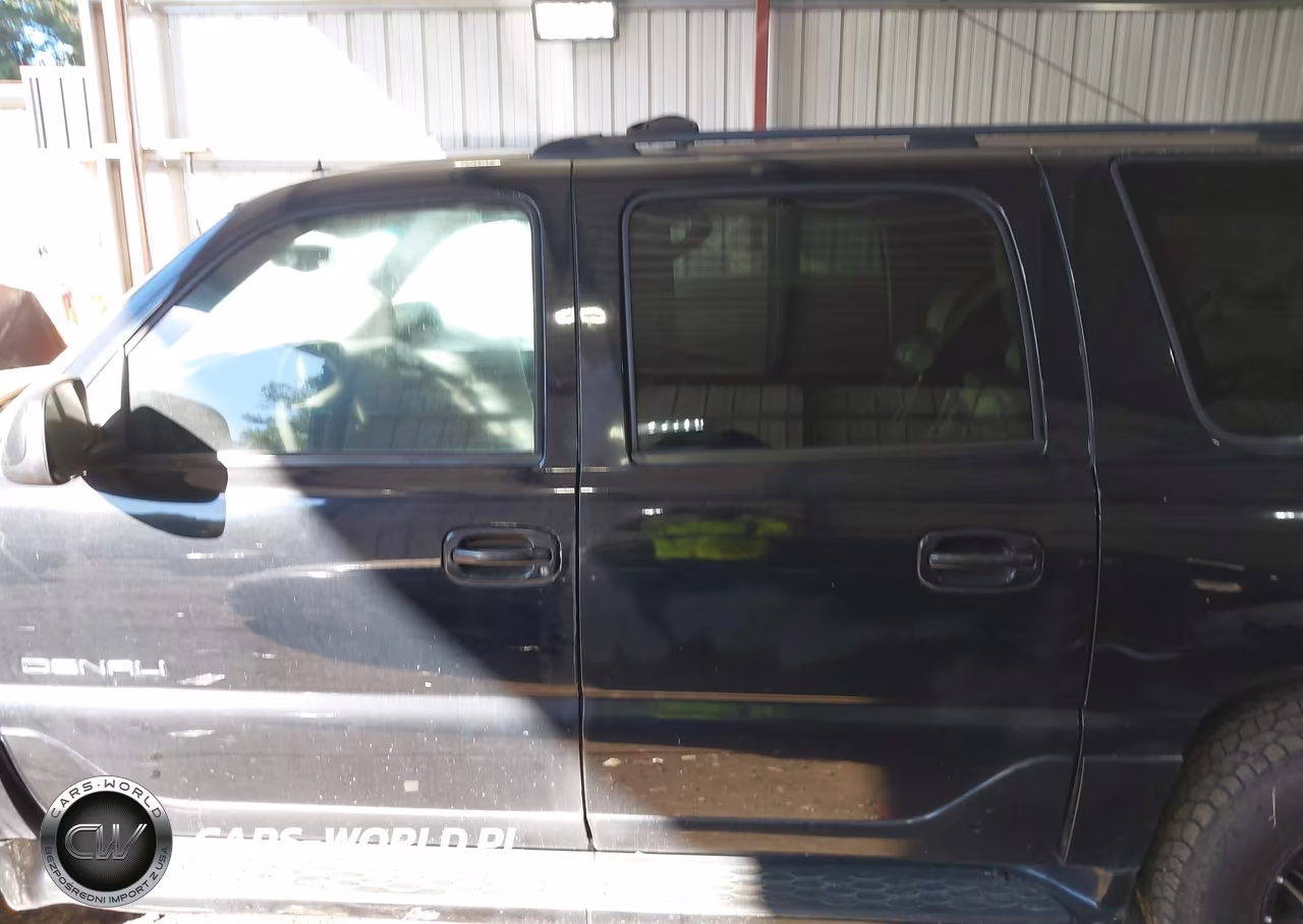 2002 GMC Yukon Xl 1500 Denali VIN:1GKFK66UX2J141998 - 14
