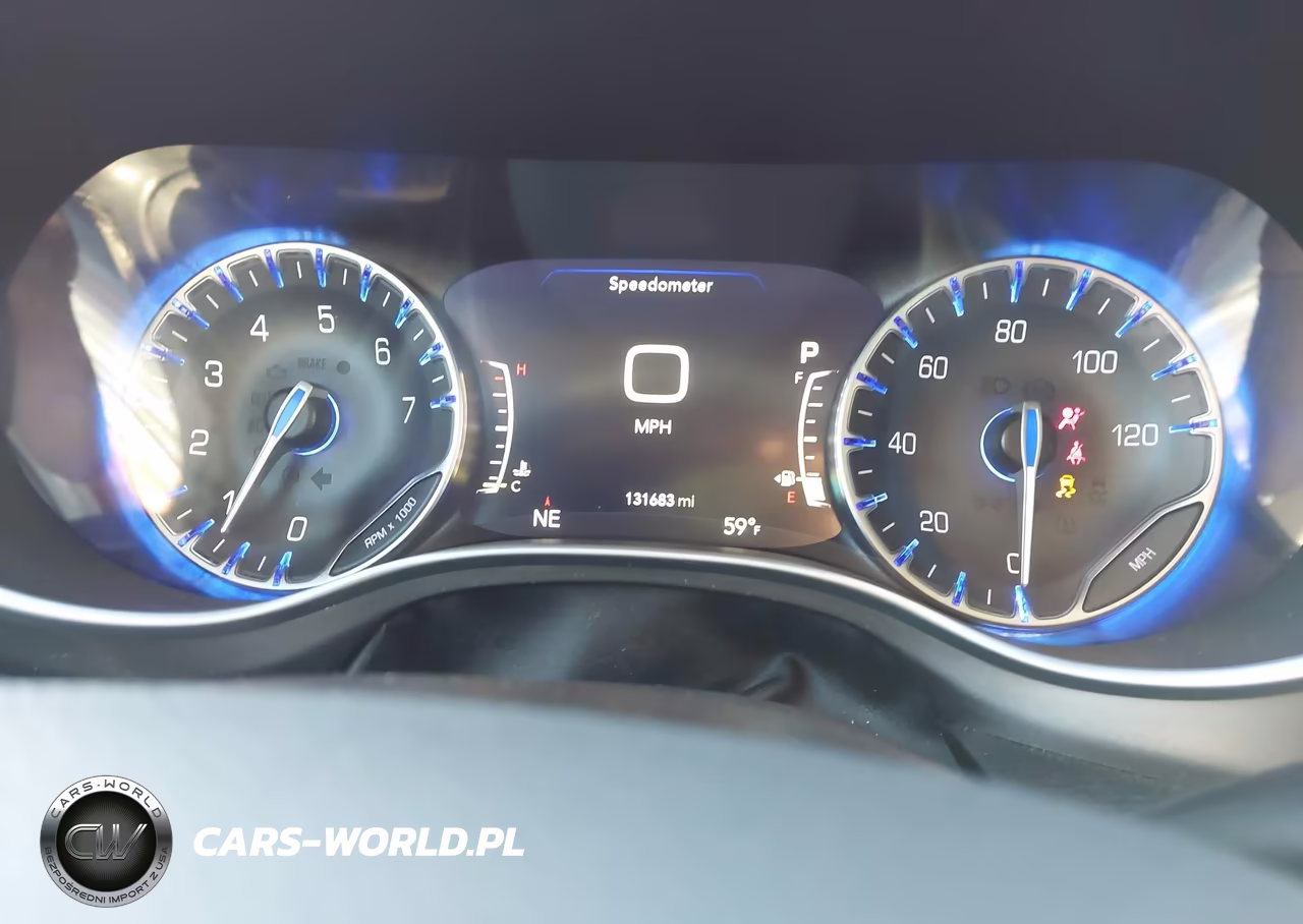2019 Chrysler Pacifica Limited VIN:2C4RC1GG7KR705698 - 7