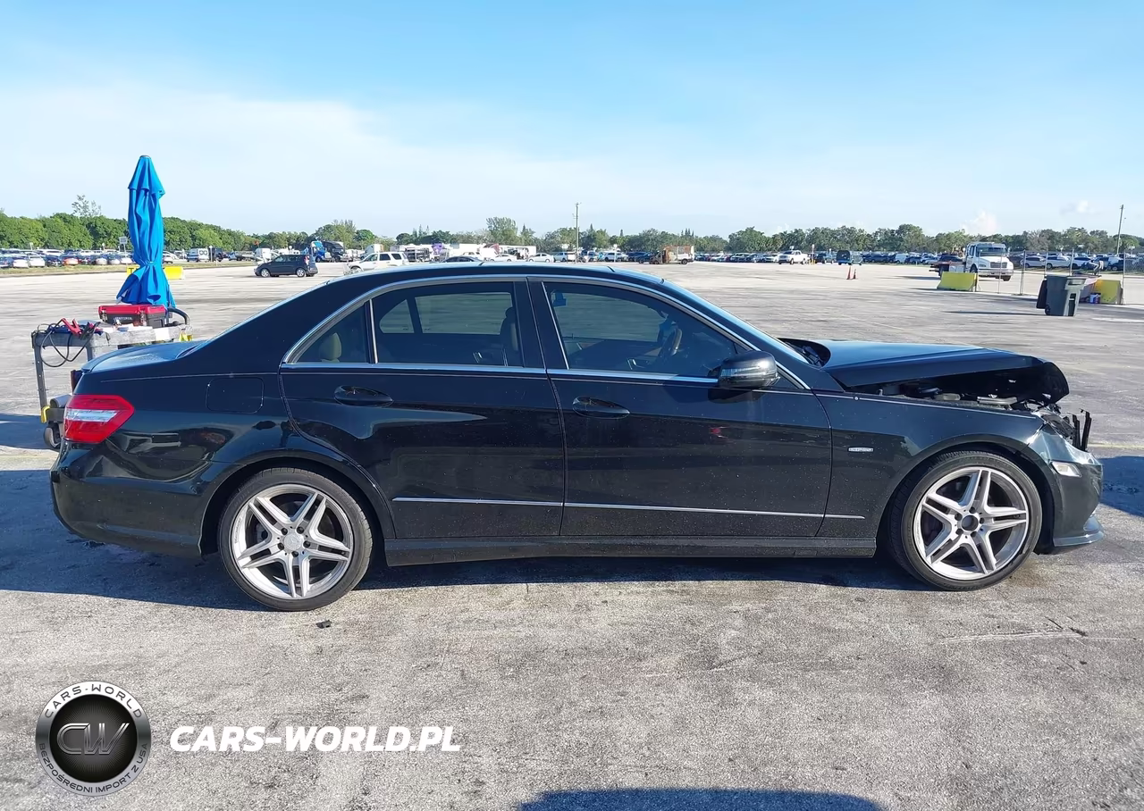 2012 Mercedes-Benz E 350 VIN:WDDHF5KBXCA570234 - 13