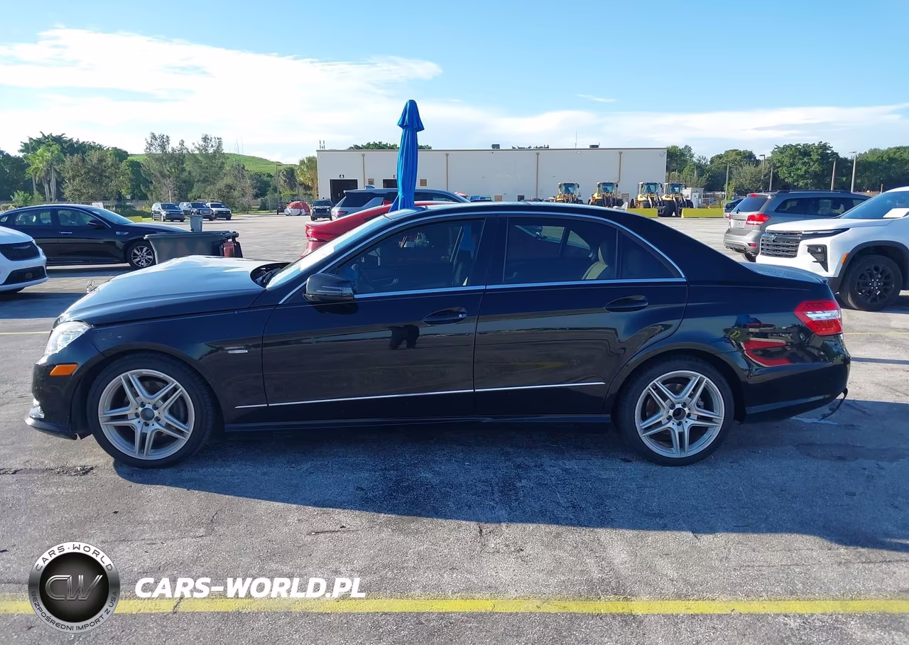 2012 Mercedes-Benz E 350 VIN:WDDHF5KBXCA570234 - 14