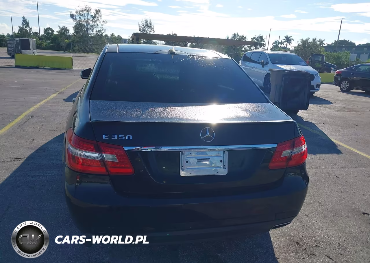 2012 Mercedes-Benz E 350 VIN:WDDHF5KBXCA570234 - 16