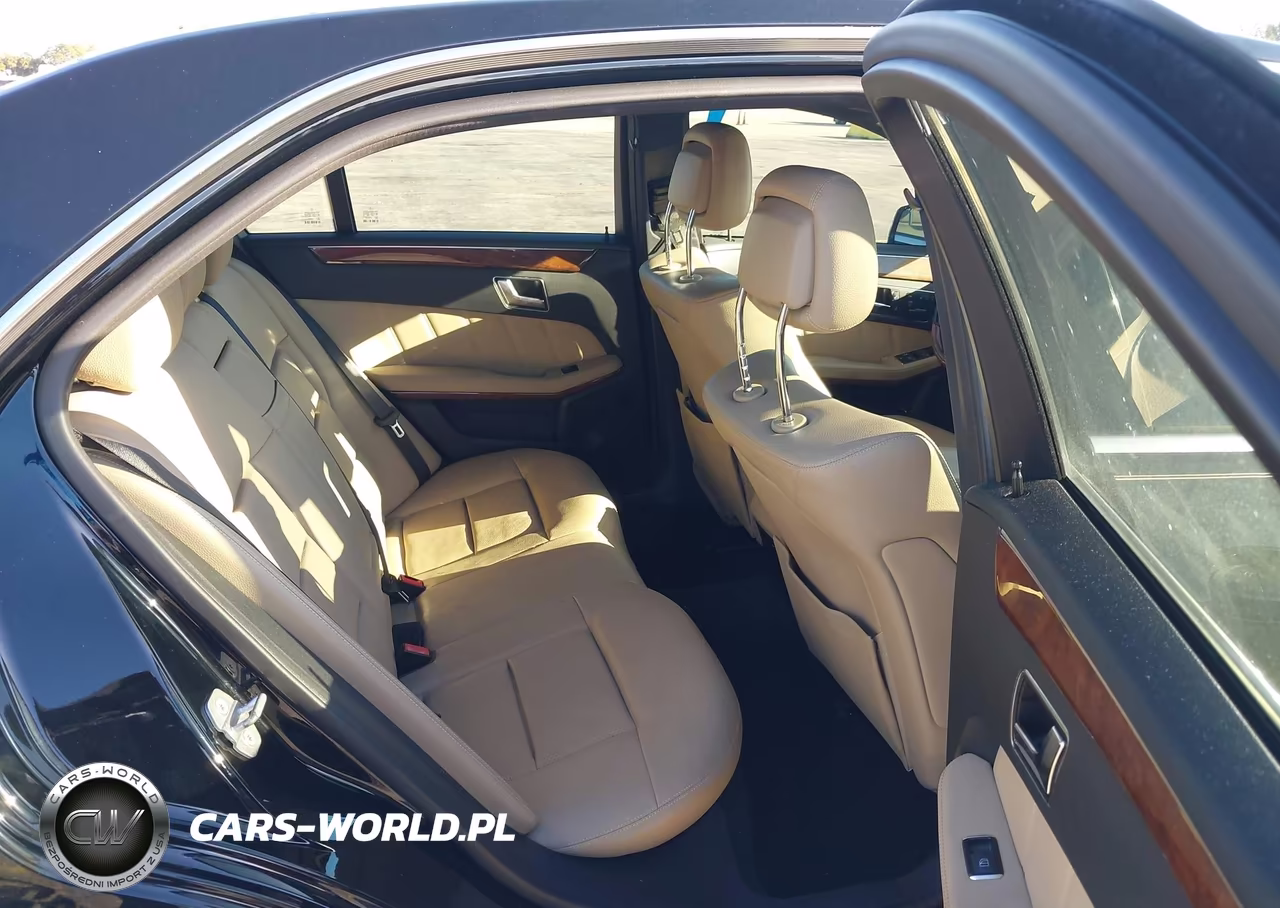 2012 Mercedes-Benz E 350 VIN:WDDHF5KBXCA570234 - 8