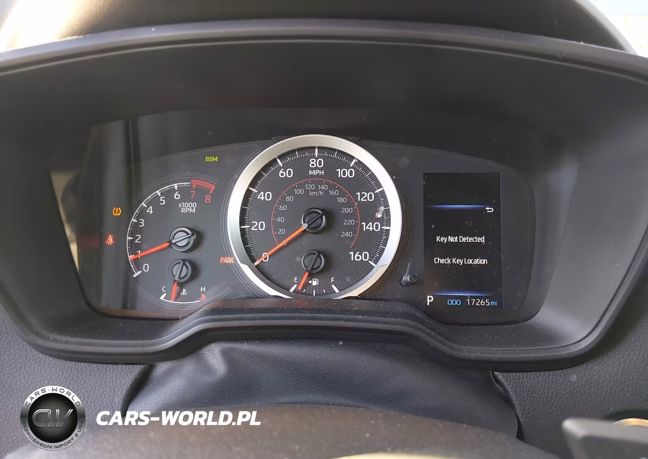 2022 Toyota Corolla Se VIN:5YFP4MCE5NP125025 - 7