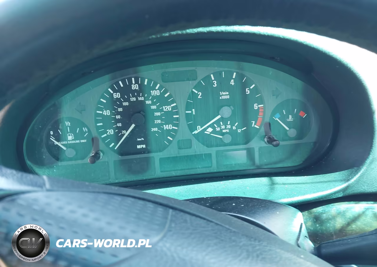 2001 BMW 325I VIN:WBAAV33461EE77753 - 7