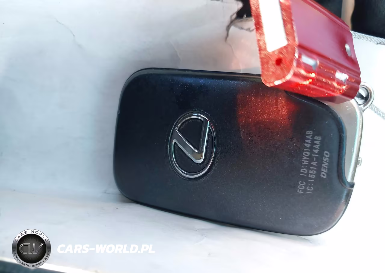 2008 Lexus Is 350 VIN:JTHBE262585019185 - 11