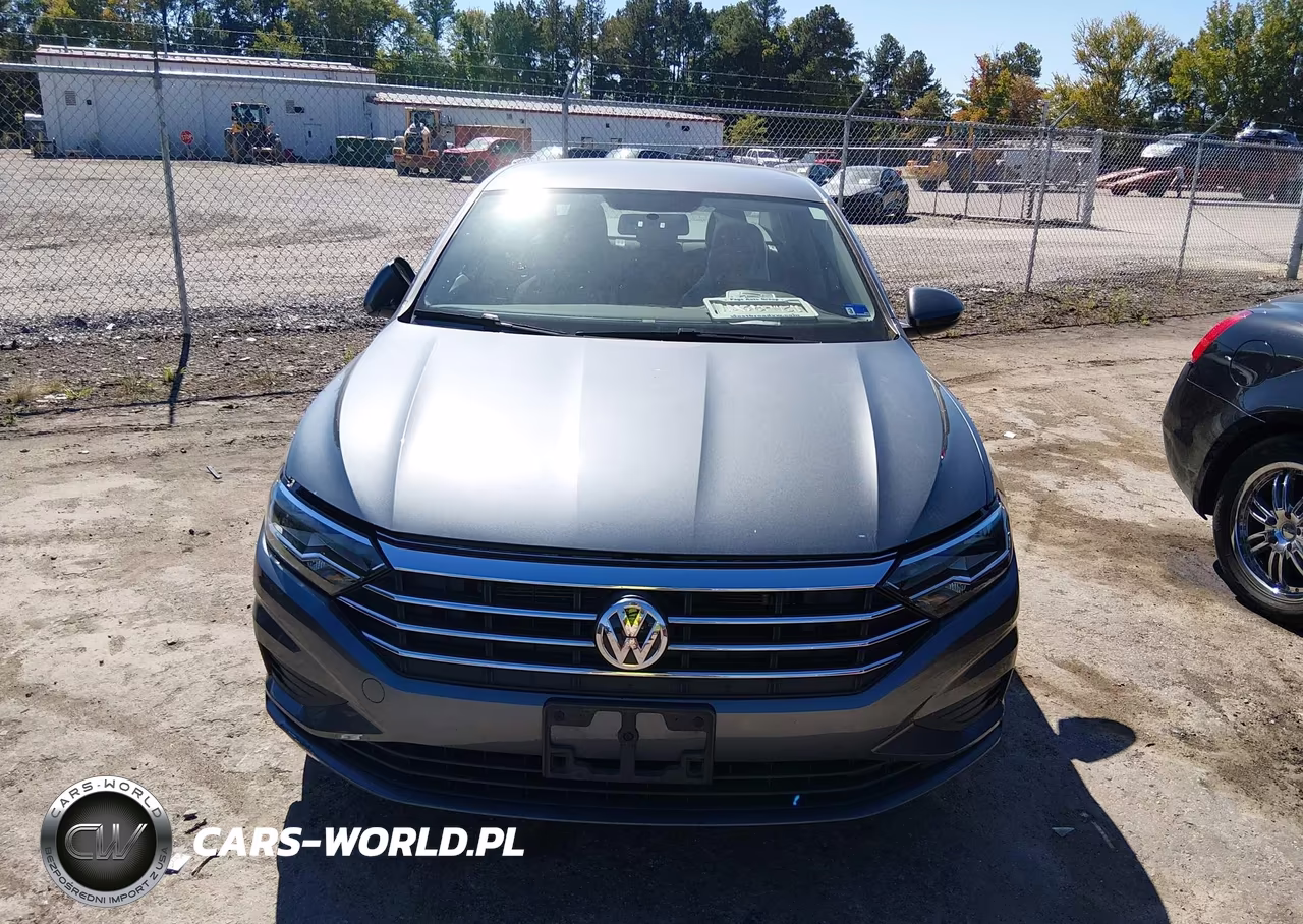 2019 Volkswagen Jetta 1.4T S VIN:3VWN57BU9KM116794 - 12