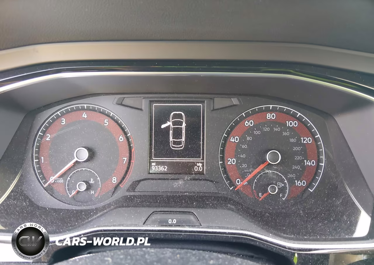 2019 Volkswagen Jetta 1.4T S VIN:3VWN57BU9KM116794 - 7
