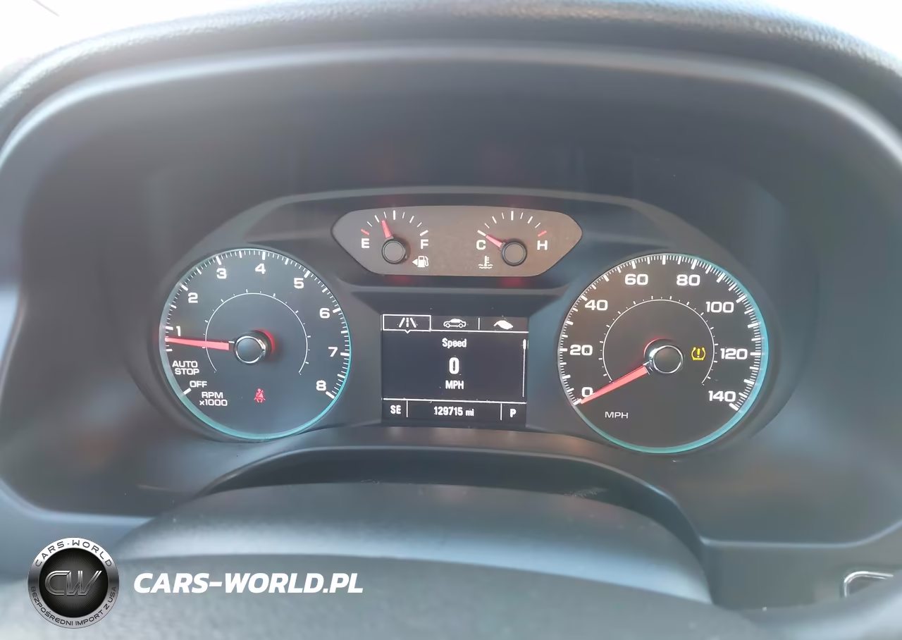 2017 GMC Acadia Sle-2 VIN:1GKKNSLS7HZ306711 - 7