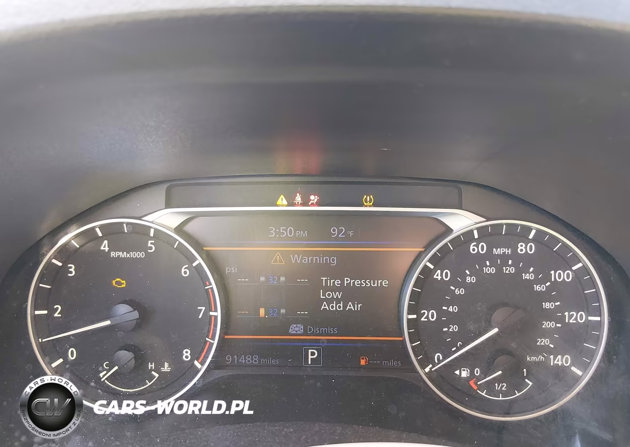 2019 Nissan Altima 2.5 S VIN:1N4BL4BV5KN310382 - 7