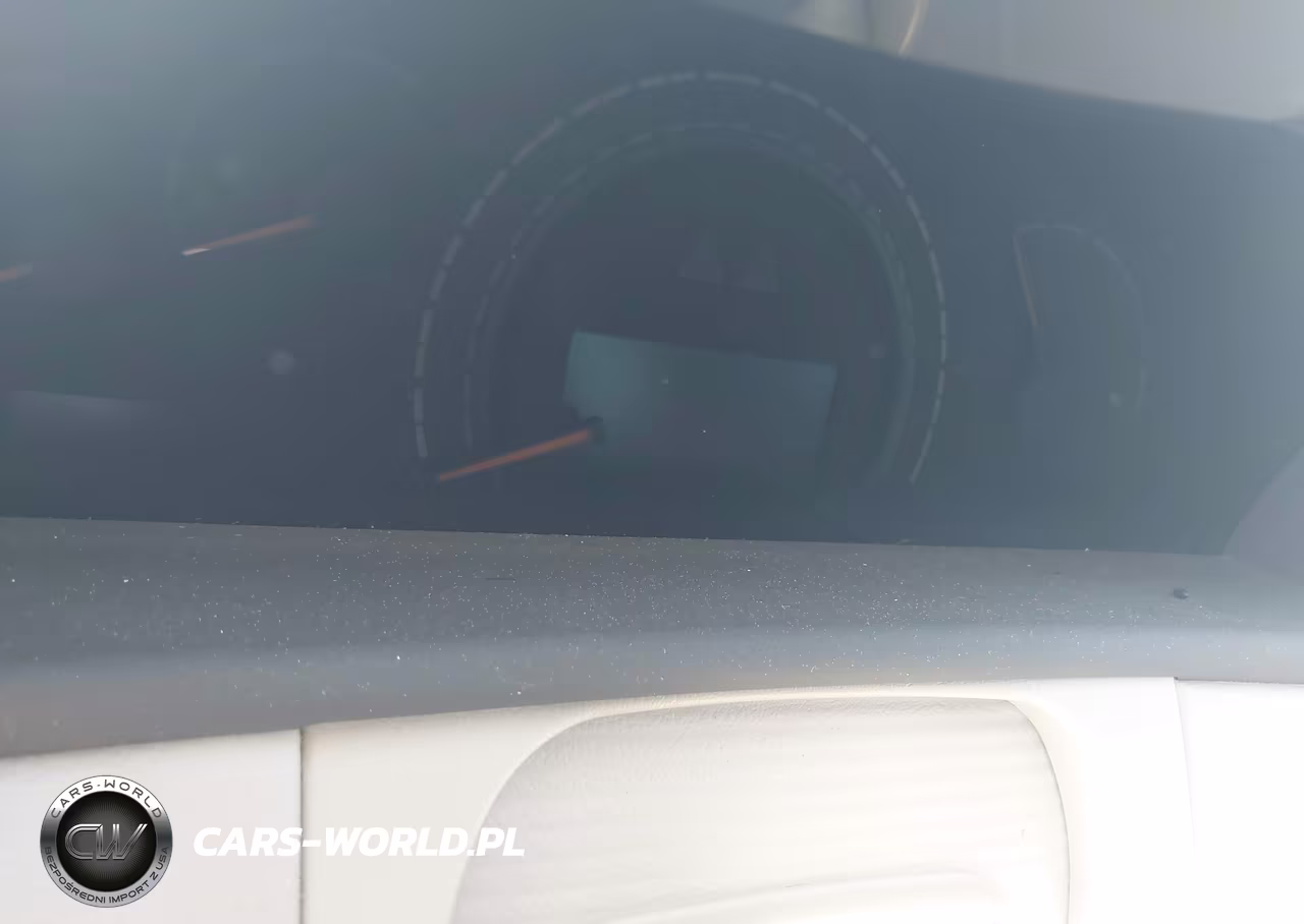 2004 Mercedes-Benz Cl 500 VIN:WDBPJ75J54A042927 - 7