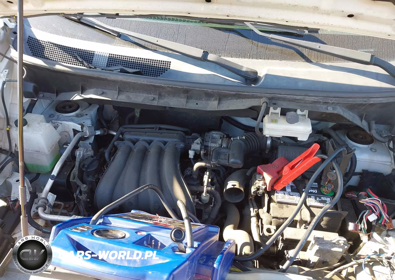 2015 Chevrolet City Express 1Lt VIN:3N63M0ZN0FK715651 - 10