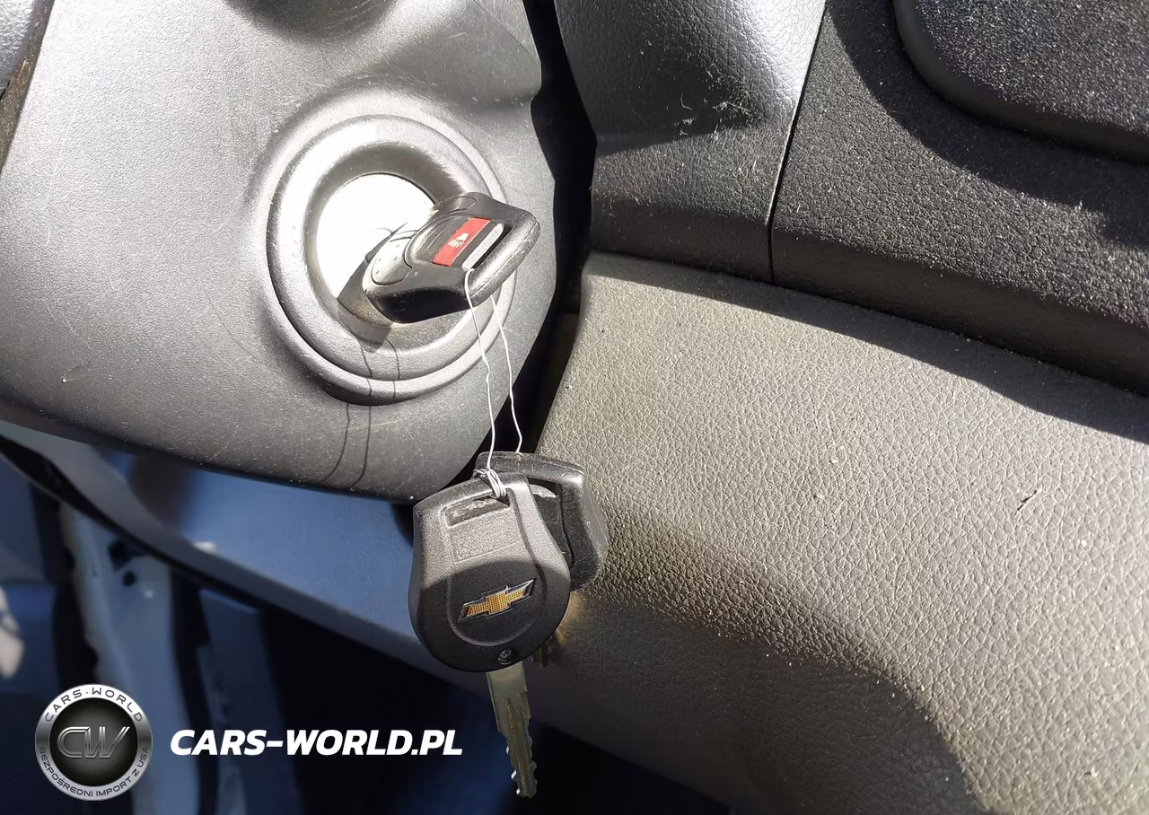 2015 Chevrolet City Express 1Lt VIN:3N63M0ZN0FK715651 - 11