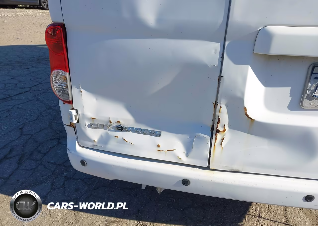 2015 Chevrolet City Express 1Lt VIN:3N63M0ZN0FK715651 - 21