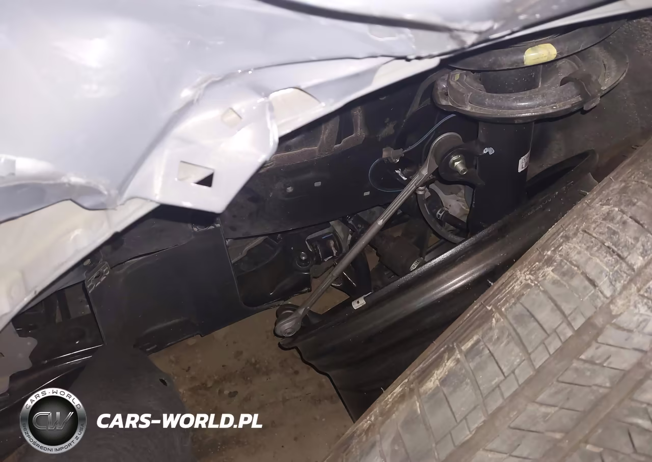 2026 Honda Cr-V Ex-L Awd VIN:2HKRS4H74TH487513 - 19