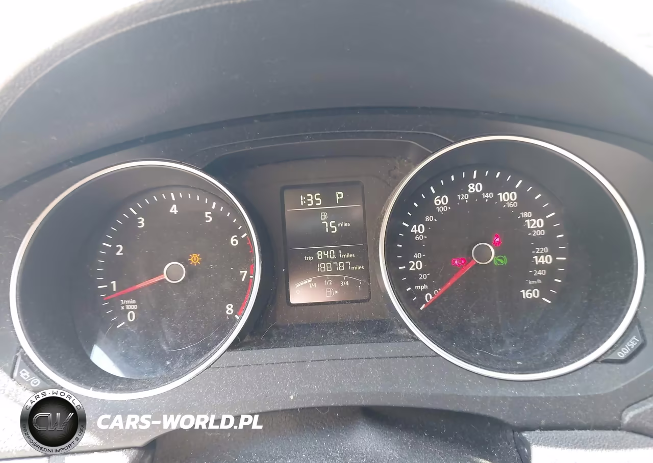 2015 Volkswagen Jetta 1.8T Se VIN:3VWD17AJ7FM224996 - 7