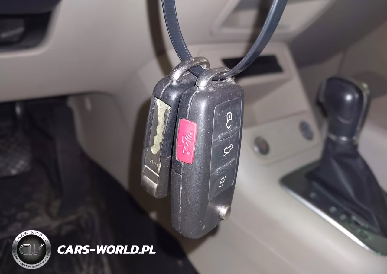 2015 Volkswagen Tiguan Sel VIN:WVGAV7AX2FW559173 - 11