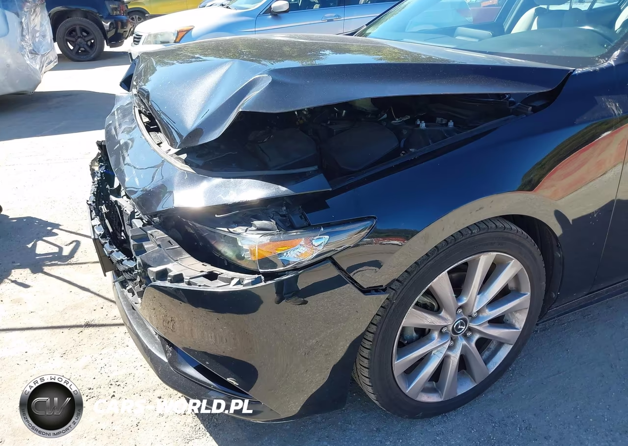 2020 Mazda Mazda3 Preferred Package VIN:3MZBPBDM1LM123236 - 20