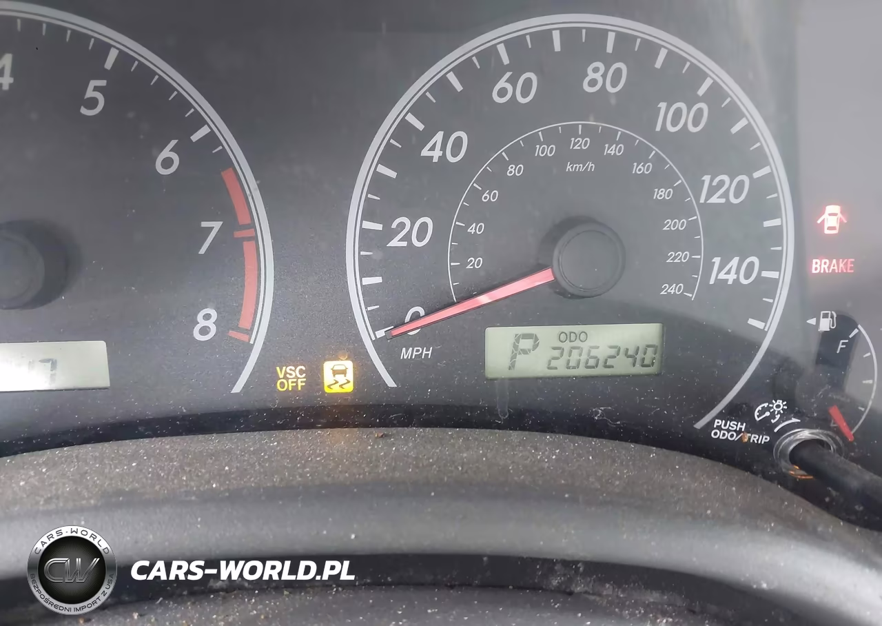 2010 Toyota Corolla Le VIN:1NXBU4EE5AZ171213 - 7