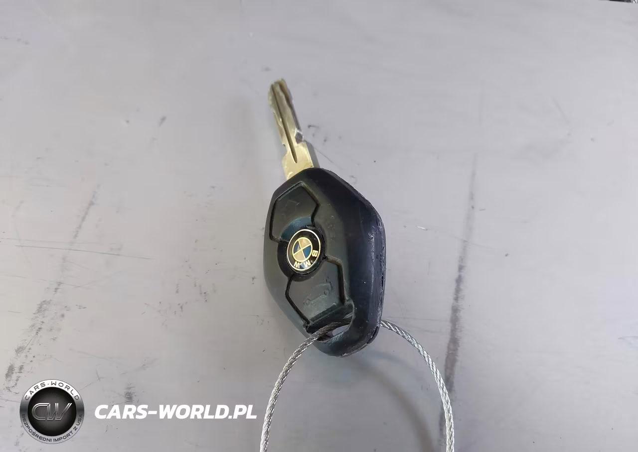 2000 BMW 528Ia VIN:WBADM6344YGU13885 - 11