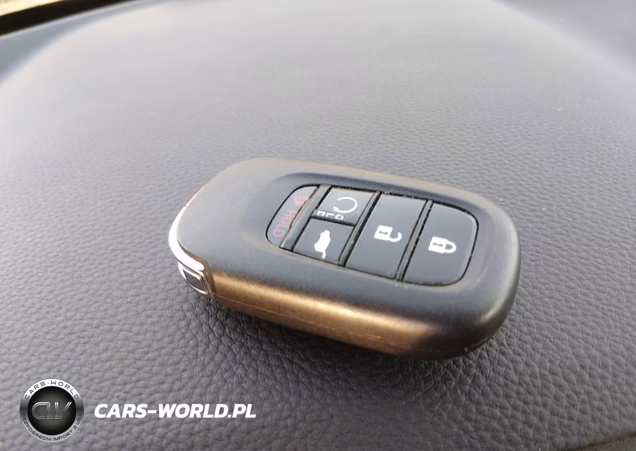 2024 Honda Cr-V Ex-L Awd VIN:2HKRS4H72RH470248 - 11