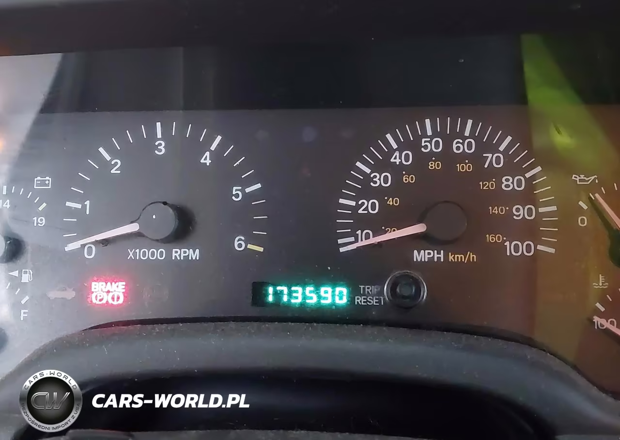 2001 Jeep Cherokee Sport VIN:1J4FT48S61L540252 - 7