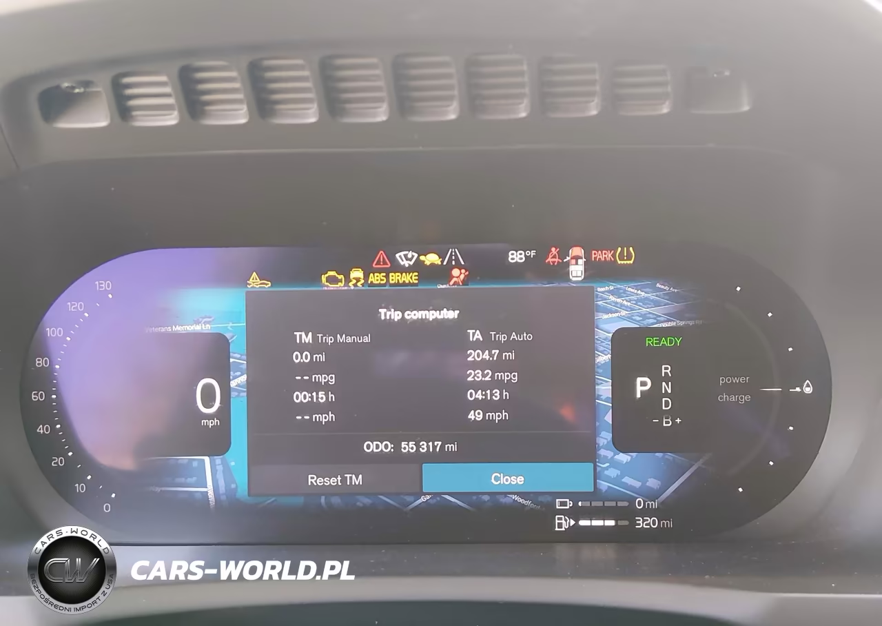 2023 Volvo Xc90 Recharge Plug-In Hybrid T8 Plus Bright Theme 7-Seater VIN:YV4H60CN7P1955212 - 7