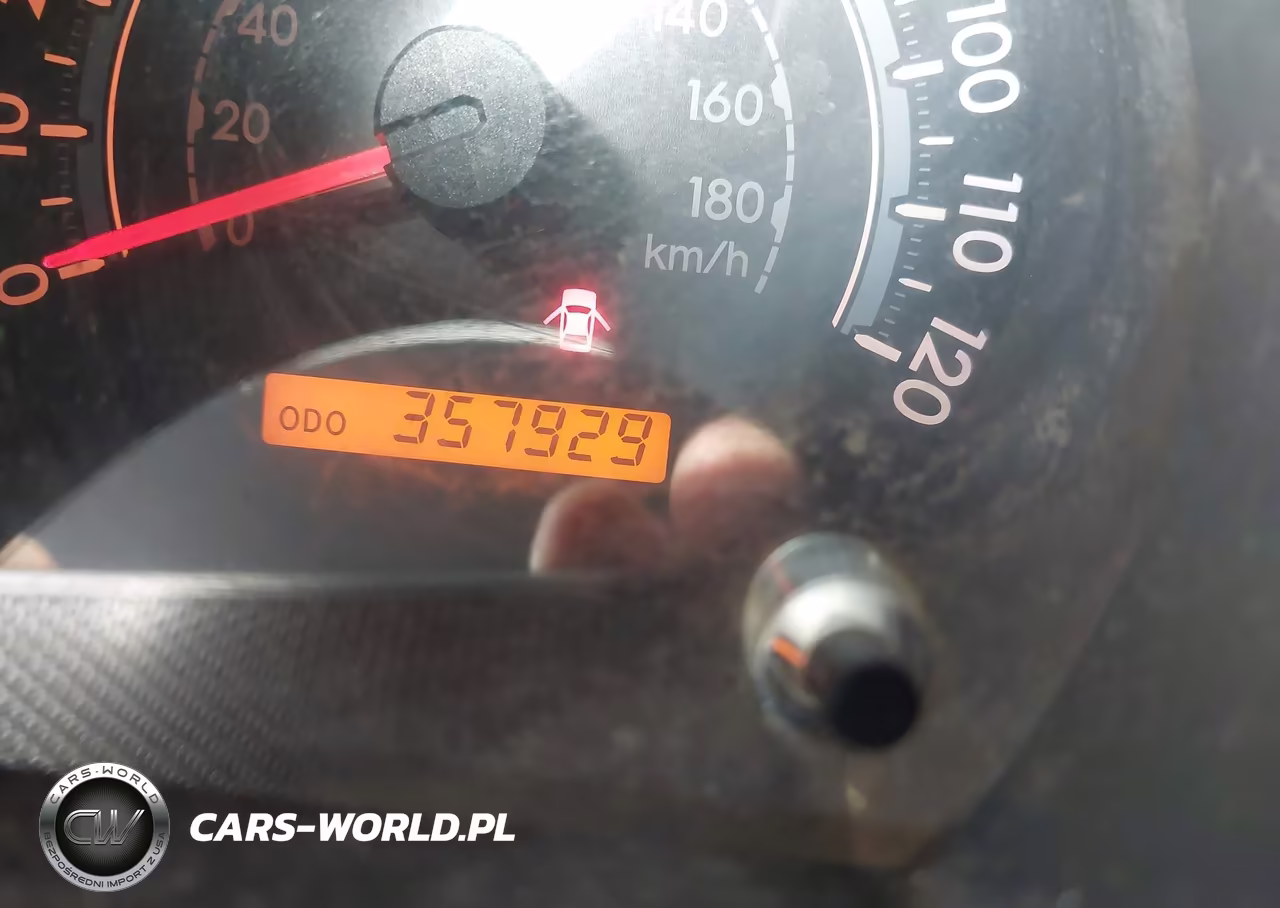 2007 Toyota Tundra Sr5 4.7L V8 VIN:5TFRT54127X007869 - 7