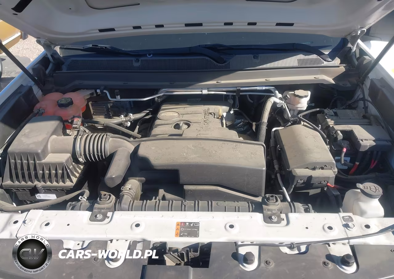 2019 Chevrolet Colorado Wt VIN:1GCHSBEA5K1328957 - 10