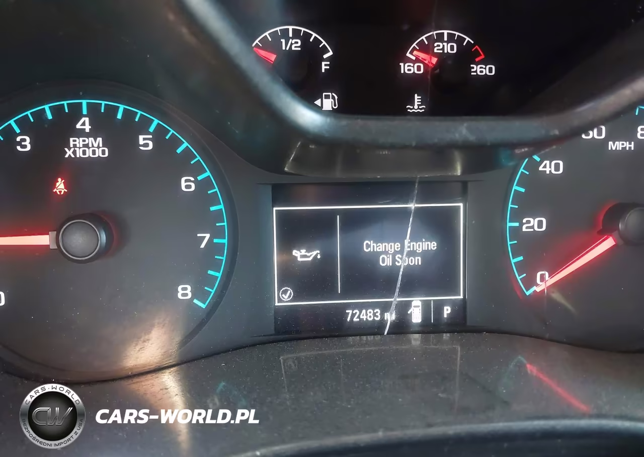 2019 Chevrolet Colorado Wt VIN:1GCHSBEA5K1328957 - 7