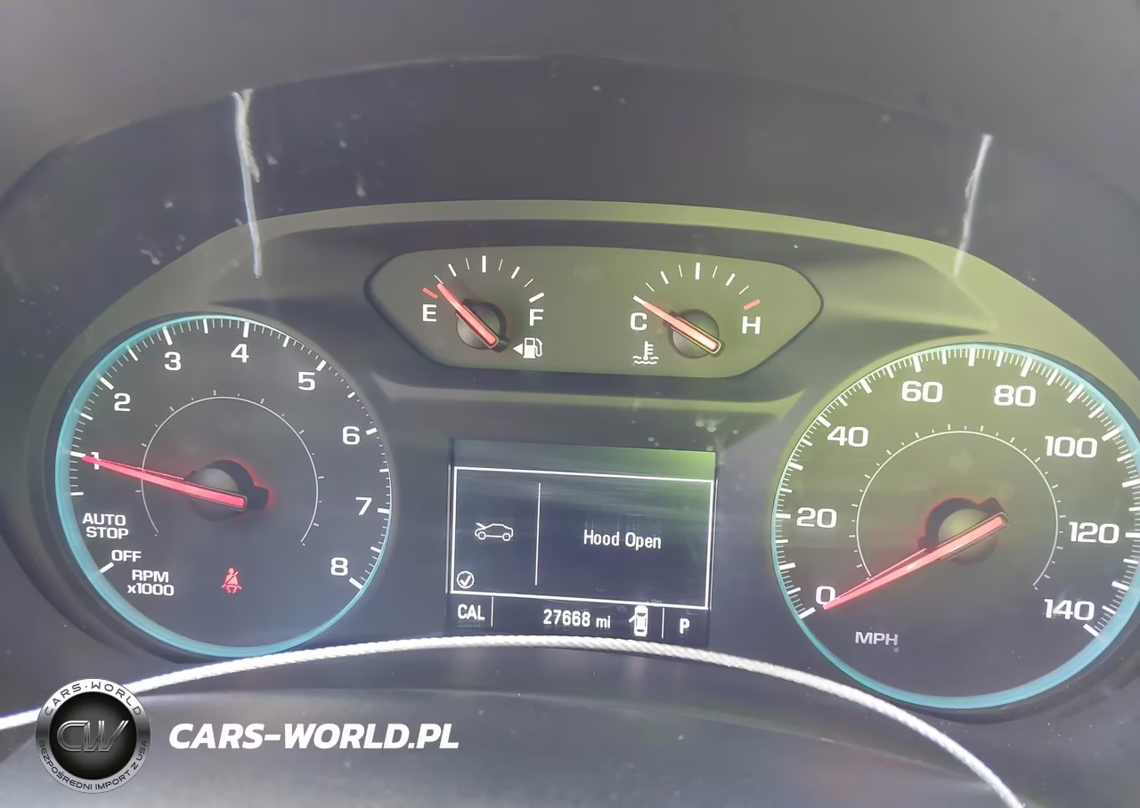 2018 Chevrolet Equinox Lt VIN:2GNAXSEV4J6111389 - 7