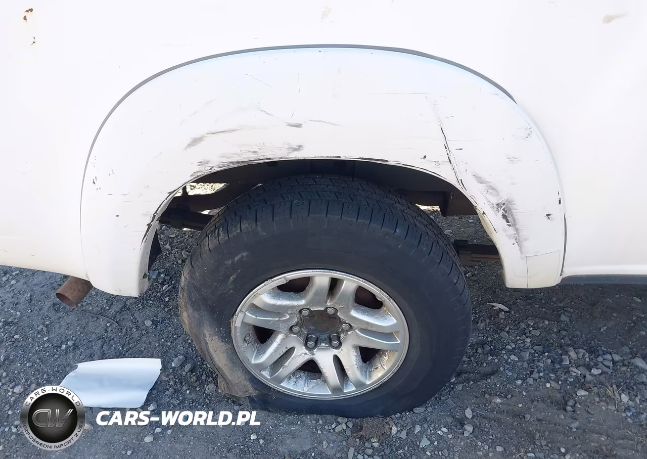 2005 Toyota Tundra Sr5 V8 VIN:5TBDT44185S484967 - 6