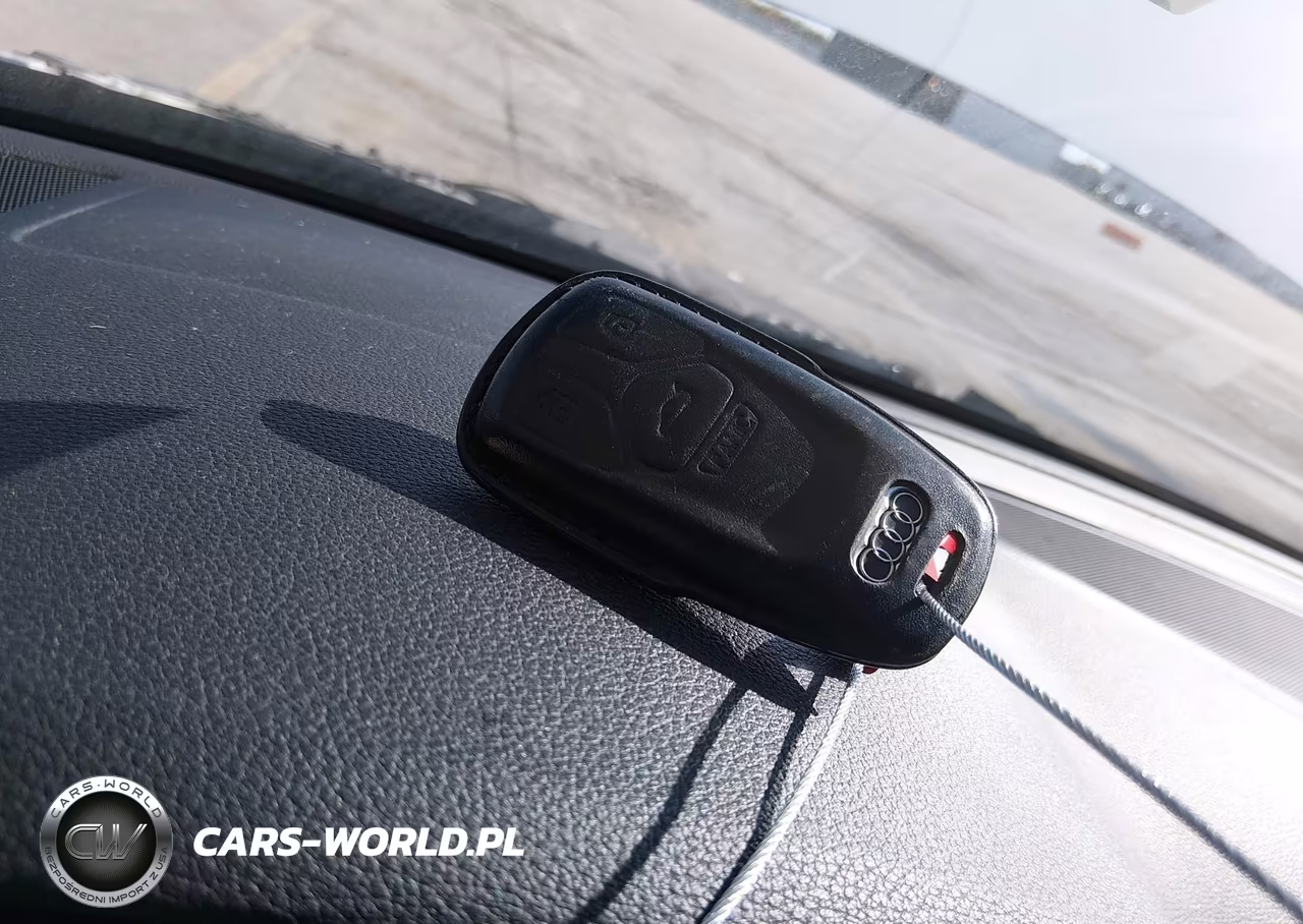 2019 Audi A4 45 Premium VIN:WAUENAF41KN019019 - 11