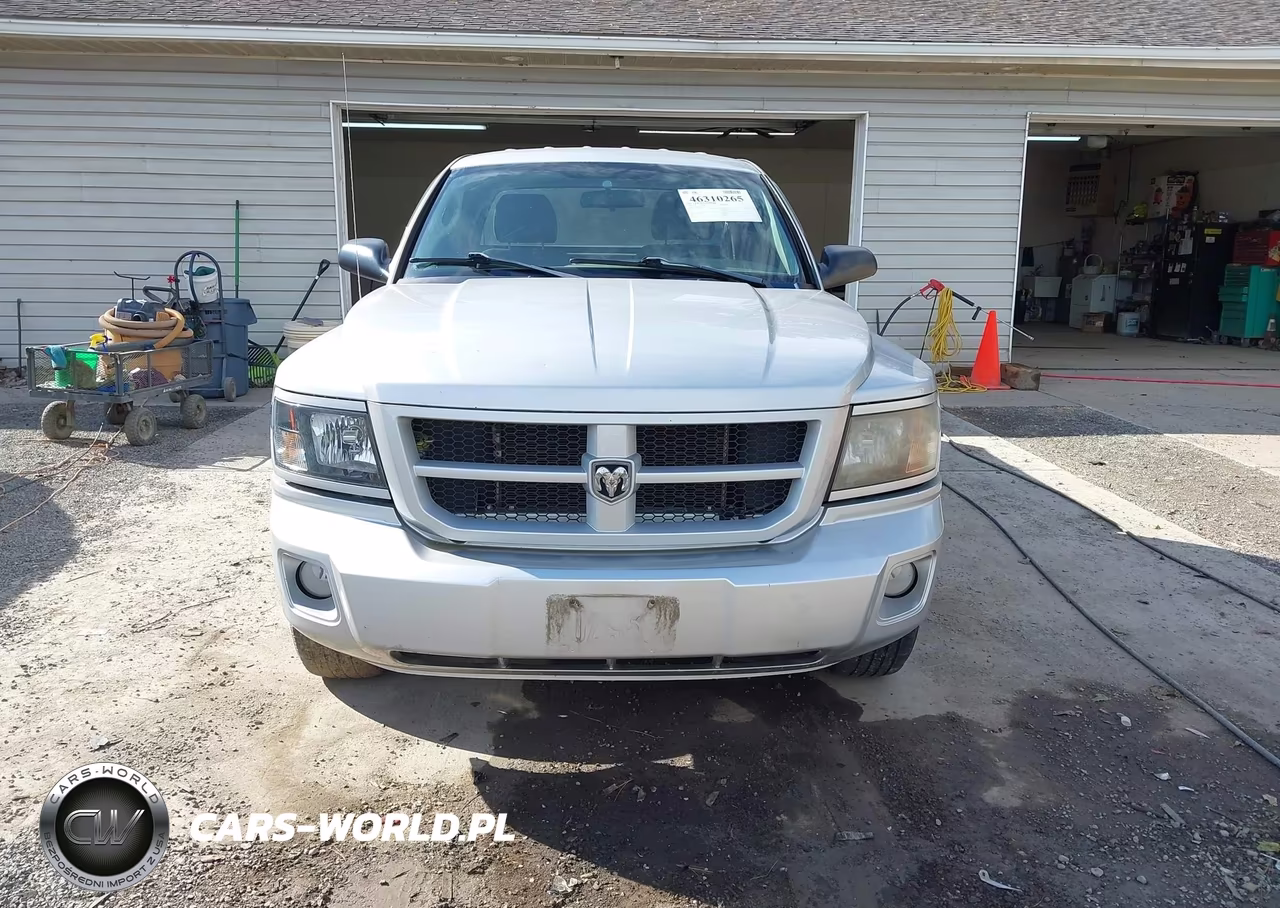2011 Ram Dakota Bighorn-Lonestar VIN:1D7RW3BK2BS575154 - 12