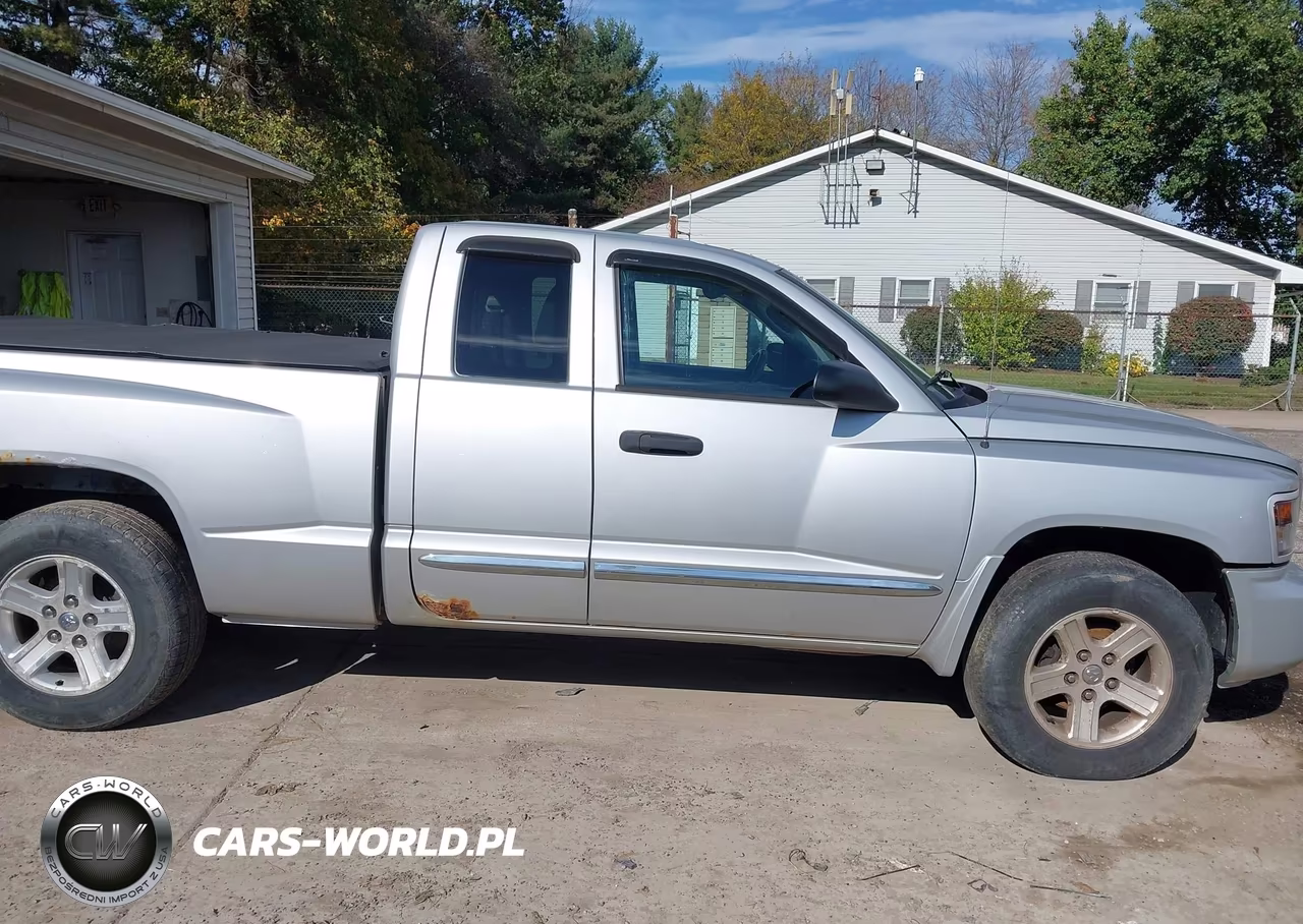 2011 Ram Dakota Bighorn-Lonestar VIN:1D7RW3BK2BS575154 - 13