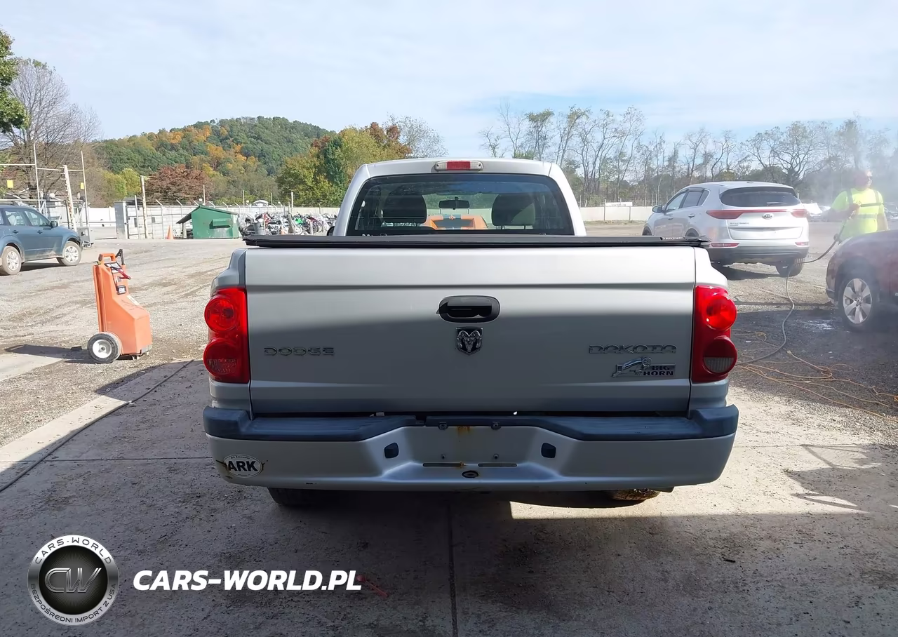 2011 Ram Dakota Bighorn-Lonestar VIN:1D7RW3BK2BS575154 - 16