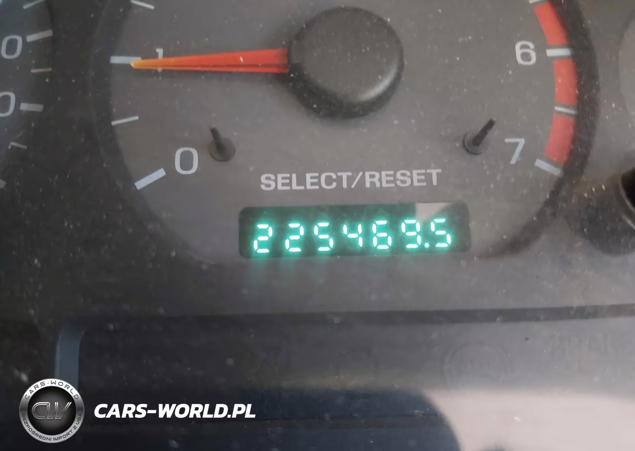 2000 Ford Mustang VIN:1FAFP4449YF266531 - 16