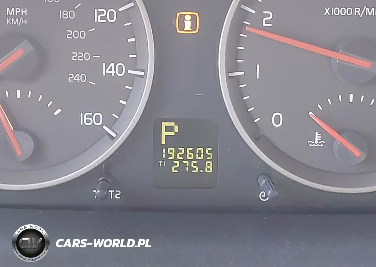 2007 Volvo S40 2.4I VIN:YV1MS382872303183 - 15