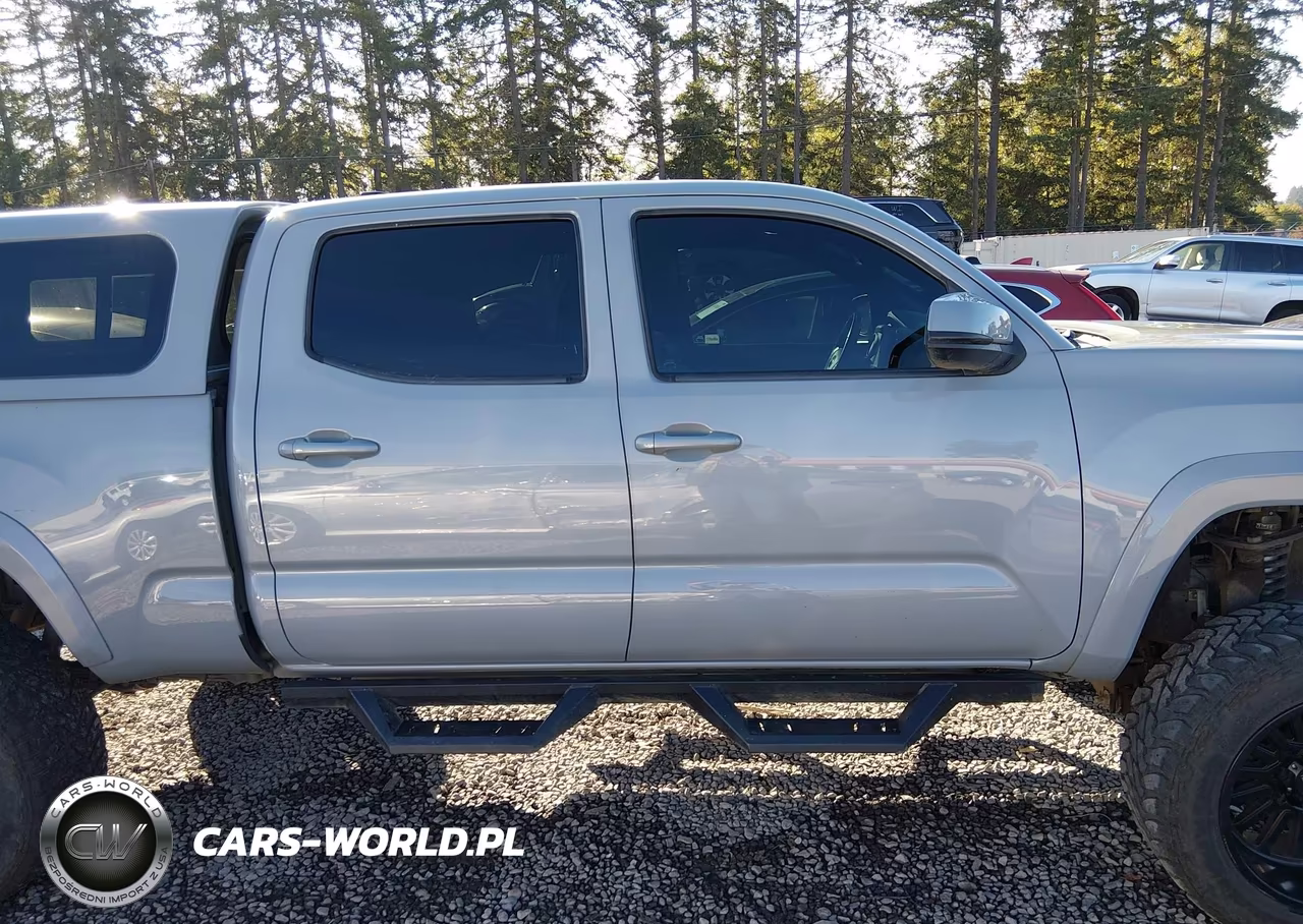 2019 Toyota Tacoma Trd Off Road VIN:3TMDZ5BN3KM066751 - 13