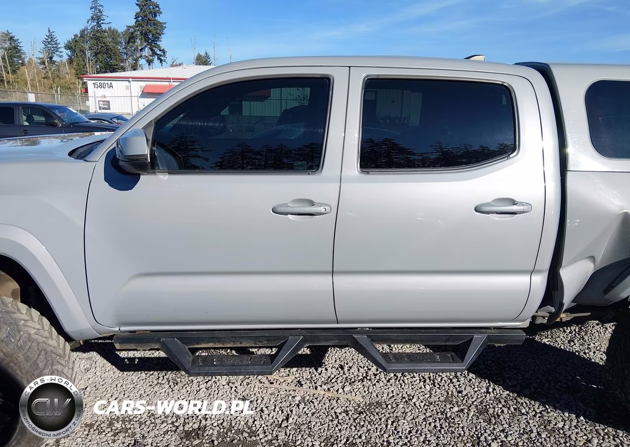 2019 Toyota Tacoma Trd Off Road VIN:3TMDZ5BN3KM066751 - 14