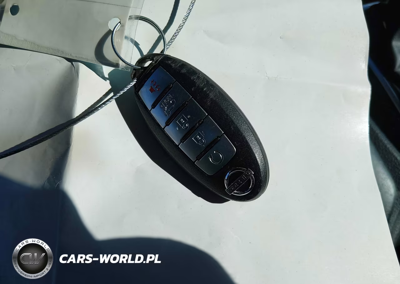 2018 Nissan Rogue Sl VIN:JN8AT2MV9JW346578 - 11