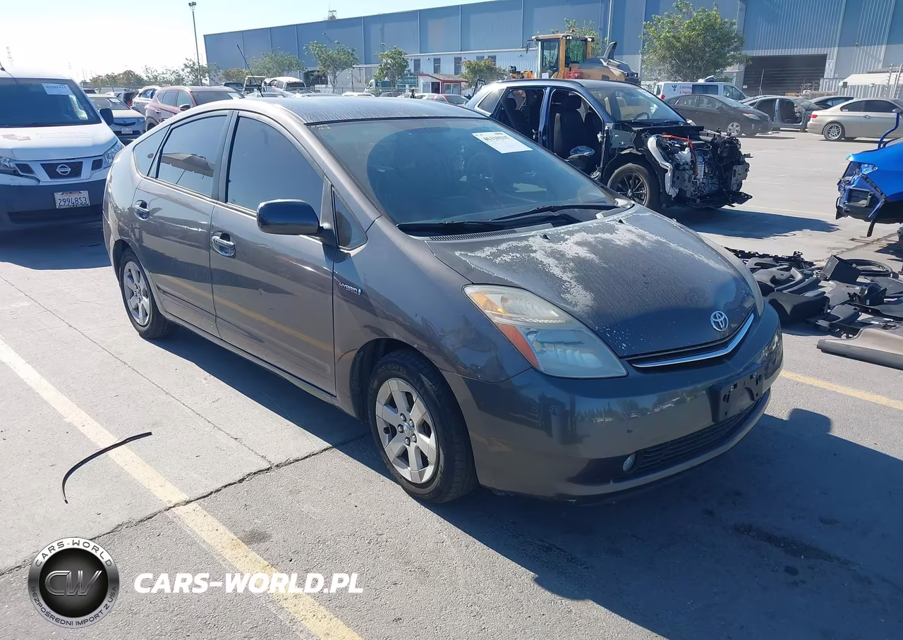 2007 Toyota Prius