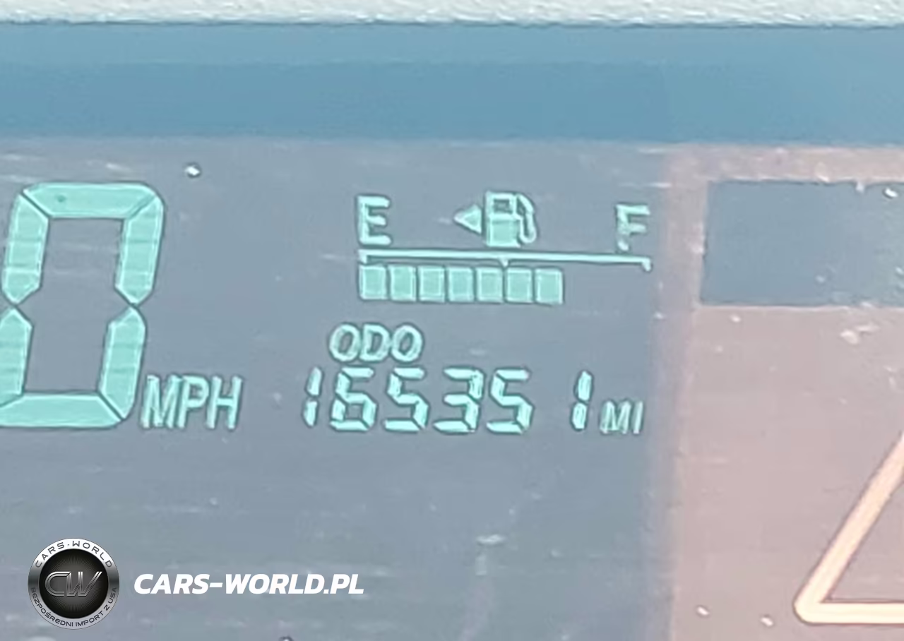 2007 Toyota Prius VIN:JTDKB20U673254967 - 15